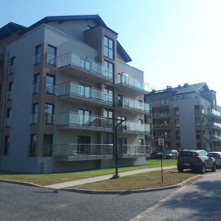 Apartament 5 Mórz Port Lizbona Poland Exterior foto