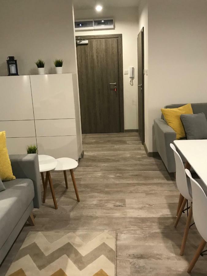 Apartament 5 Mórz Port Lizbona Poland Exterior foto