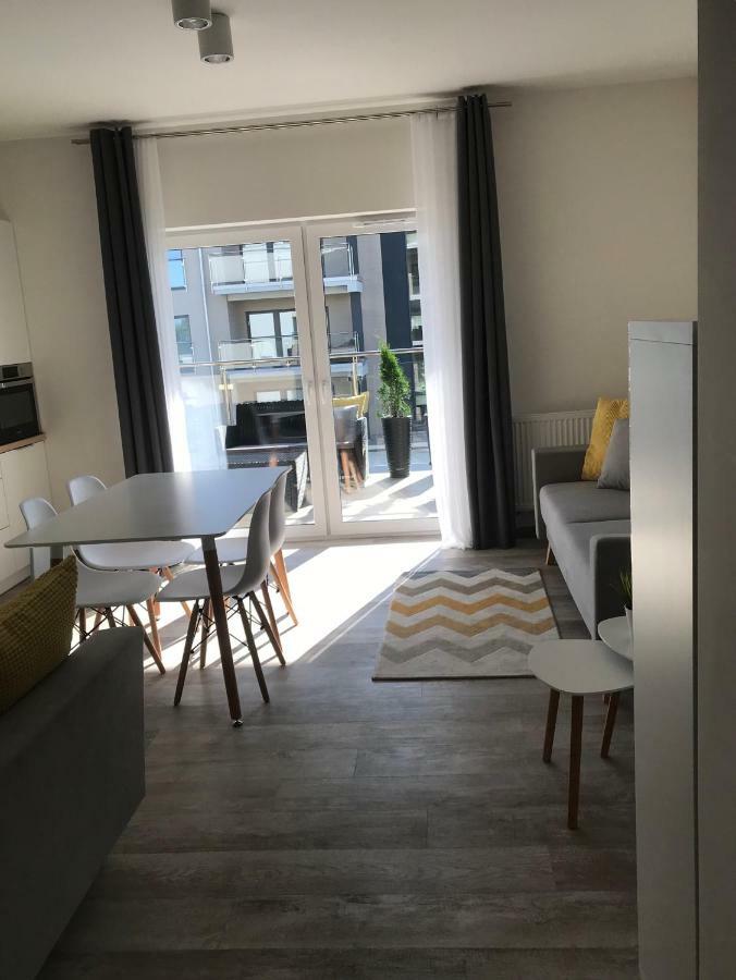 Apartament 5 Mórz Port Lizbona Poland Exterior foto
