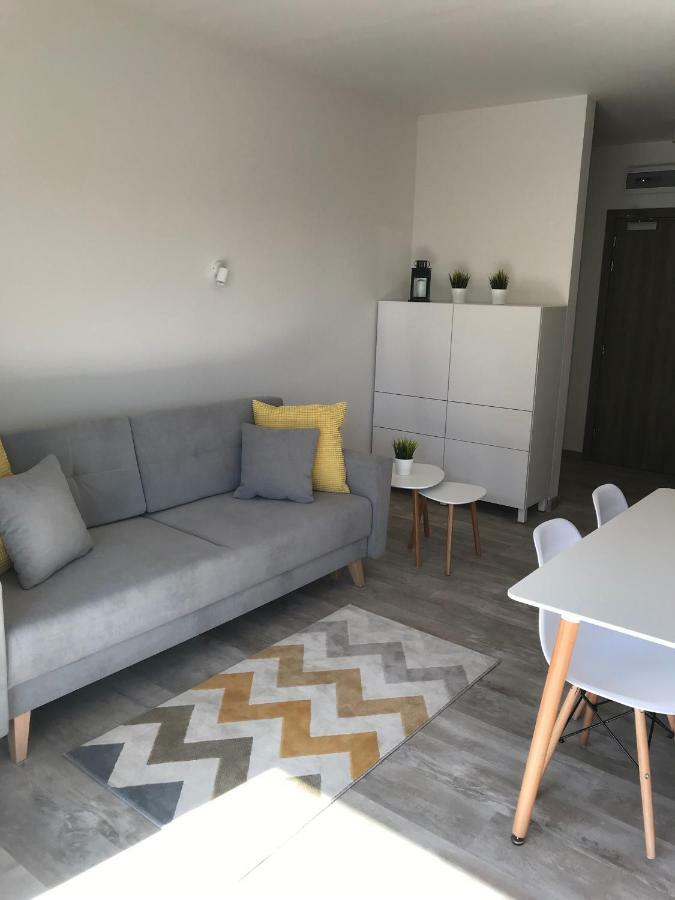 Apartament 5 Mórz Port Lizbona Poland Exterior foto