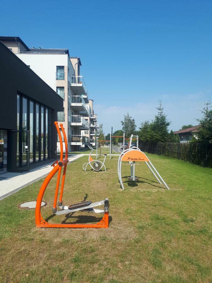 Apartament 5 Mórz Port Lizbona Poland Exterior foto
