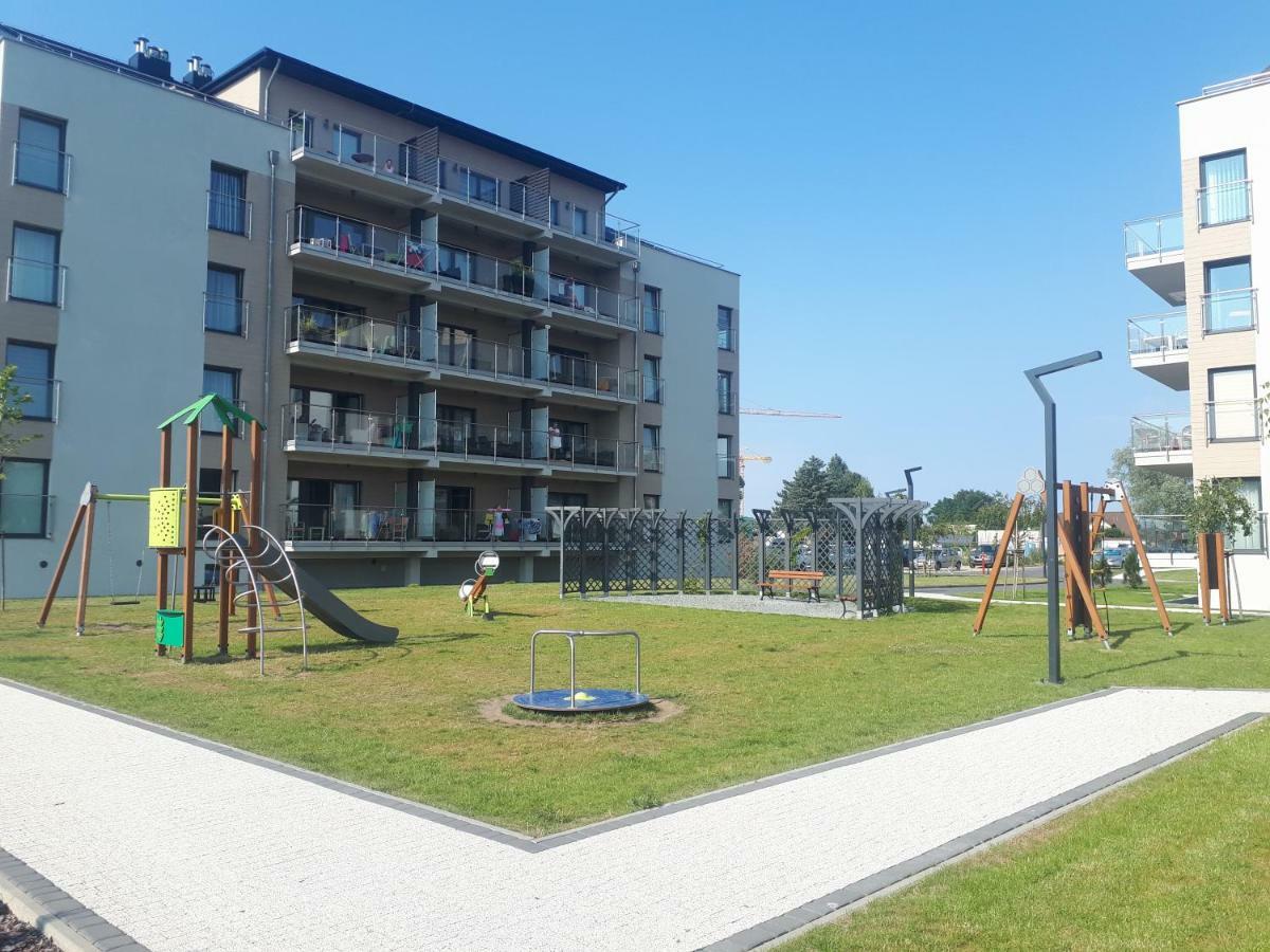 Apartament 5 Mórz Port Lizbona Poland Exterior foto