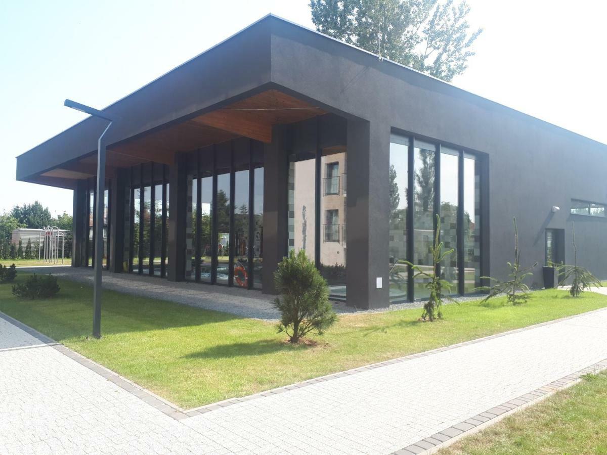 Apartament 5 Mórz Port Lizbona Poland Exterior foto