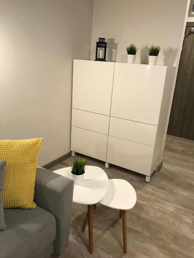 Apartament 5 Mórz Port Lizbona Poland Exterior foto