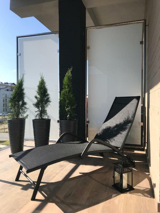 Apartament 5 Mórz Port Lizbona Poland Exterior foto